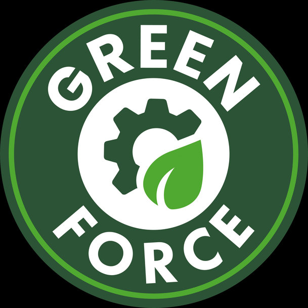 Sicherstellung der Umweltkonformität mit Green Force 